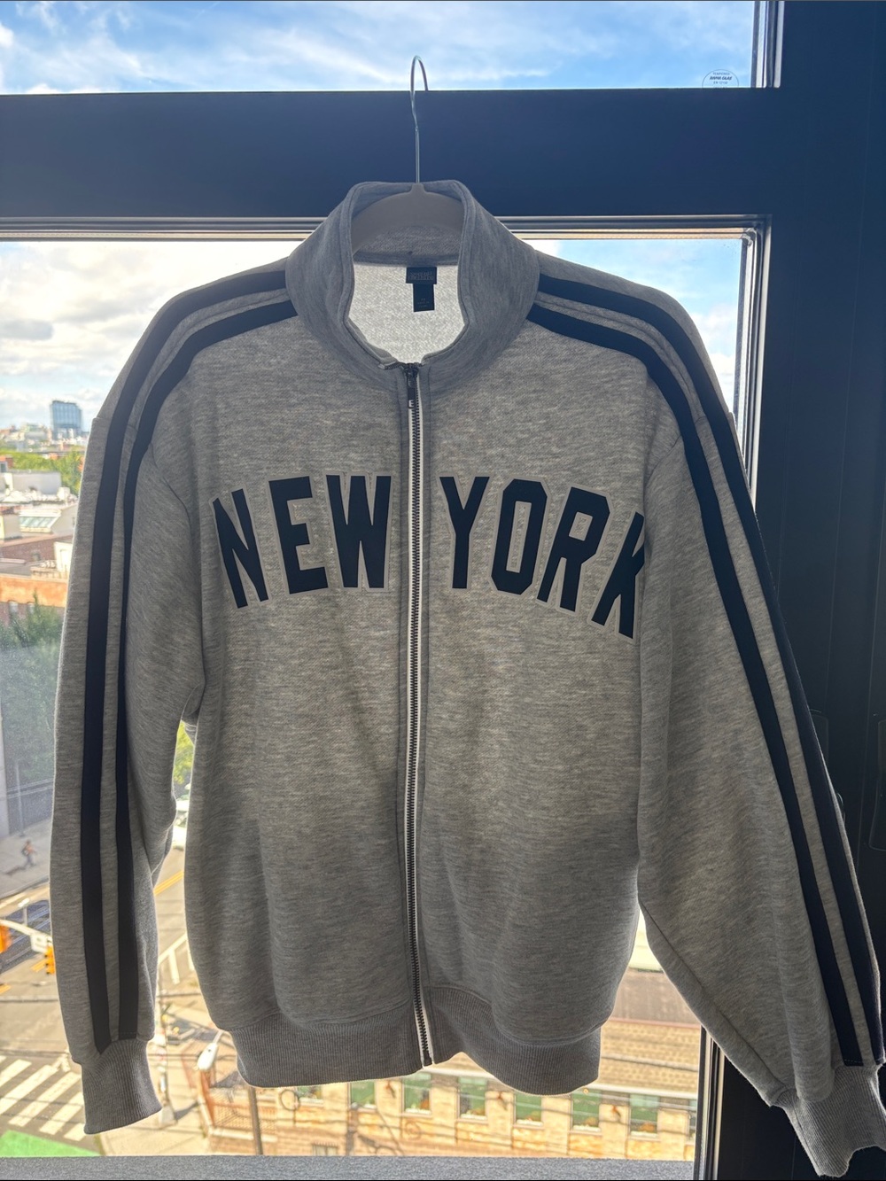 Wild Fable New York Zip Up